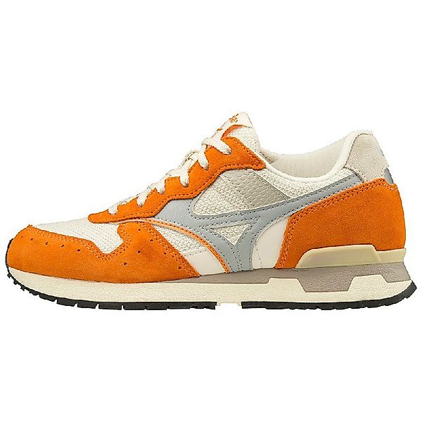 Mizuno Schuhe Mizuno Genova 87 EU 40.5 blanc/gris/orange günstig online kaufen