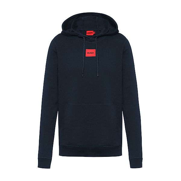 HUGO Sweatshirt Herren Sweatshirt Baumwolle Daratschi214 günstig online kaufen