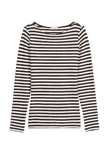 Marc O'Polo Langarmshirt günstig online kaufen