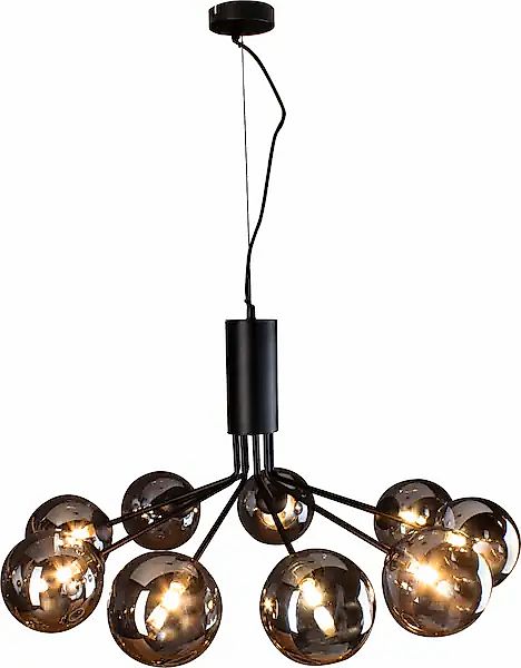 ECO-LIGHT Hängeleuchte »Neptun« G9 1 Stk. günstig online kaufen