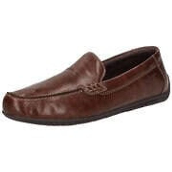 Rieker Slipper Herren braun|braun günstig online kaufen