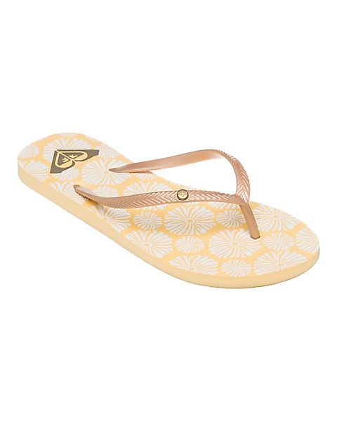 Roxy Bermuda Print Sandale günstig online kaufen