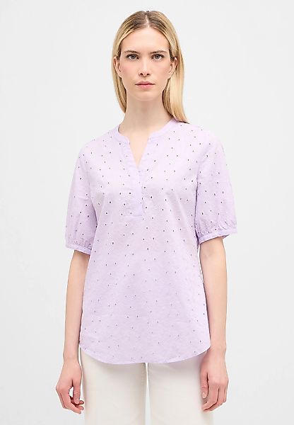 Eterna Schlupfbluse "REGULAR FIT" günstig online kaufen