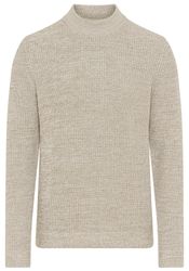 Joop Jeans Strickpullover Orlinor mit Stehkragen günstig online kaufen