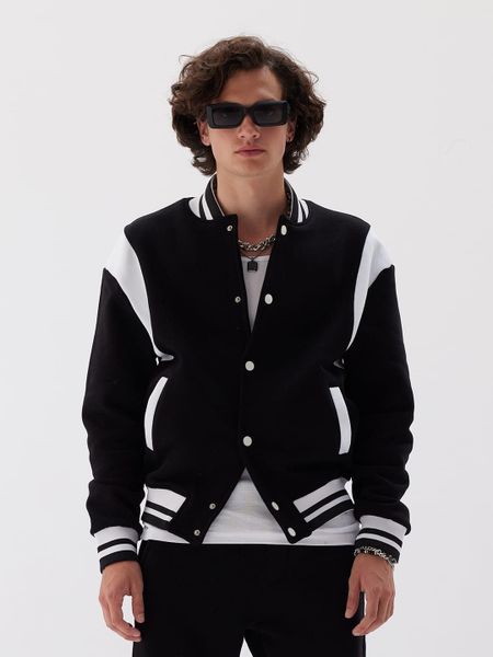 COFI Casuals Collegejacke Basic Jacket Baseballjacke günstig online kaufen