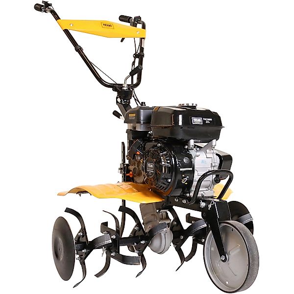 Texas Benzin-Motorhacke FX815TG günstig online kaufen