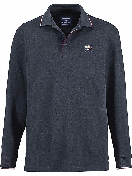 Babista Langarm-Poloshirt "Langarm-Poloshirt MILANVETZO" günstig online kaufen