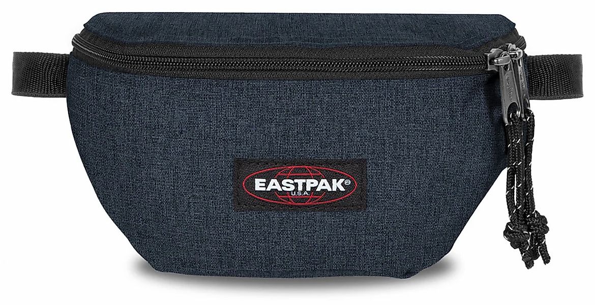 Eastpak "SPRINGER", Unisex Gürteltasche, Minibag im lässigen Look, mit Logo günstig online kaufen