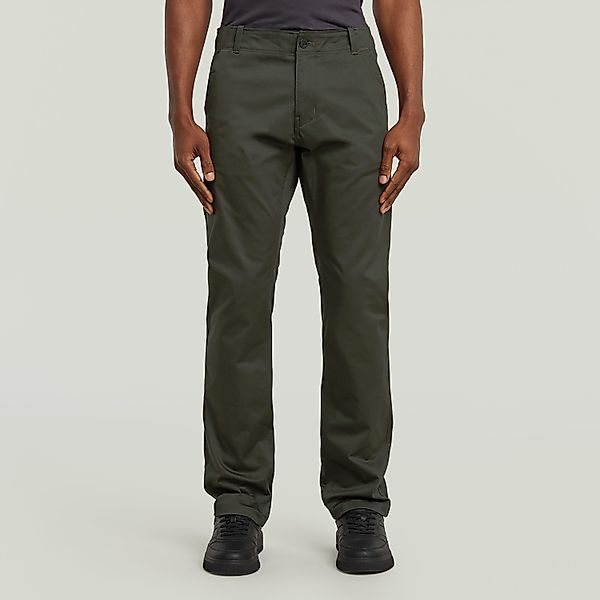 G-STAR Chinohose Mosa Straight Chino mit günstig online kaufen
