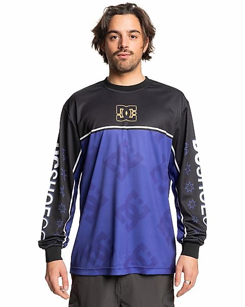 DC Shoes Funktionstop "Rock It" günstig online kaufen