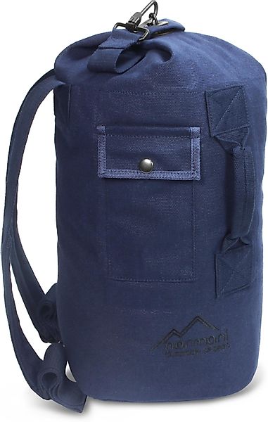 normani Packsack Canvas-Seesack 50 l Submariner günstig online kaufen