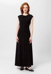 Les Lunes Maxikleid SERENAA dress maxi günstig online kaufen