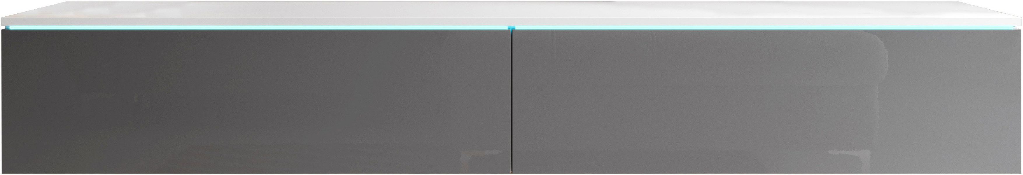INOSIGN Lowboard LOWBOARD VERA, wahlweise mit günstig online kaufen