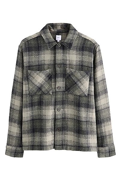 Next Hemdjacke Hemdjacke aus 100 % Baumwolle günstig online kaufen