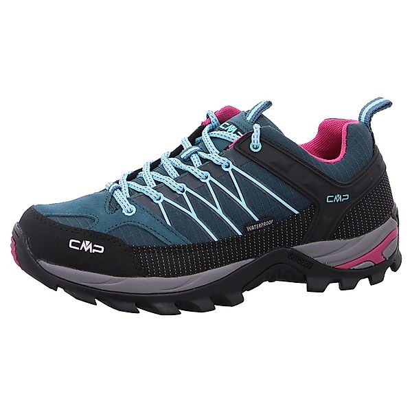 CMP Rigel Low Trekking Wanderschuh günstig online kaufen
