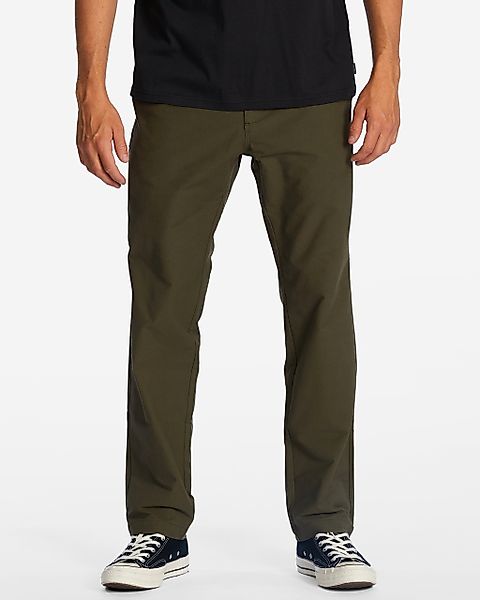 Billabong Sporthose "Surftrek Plus" günstig online kaufen