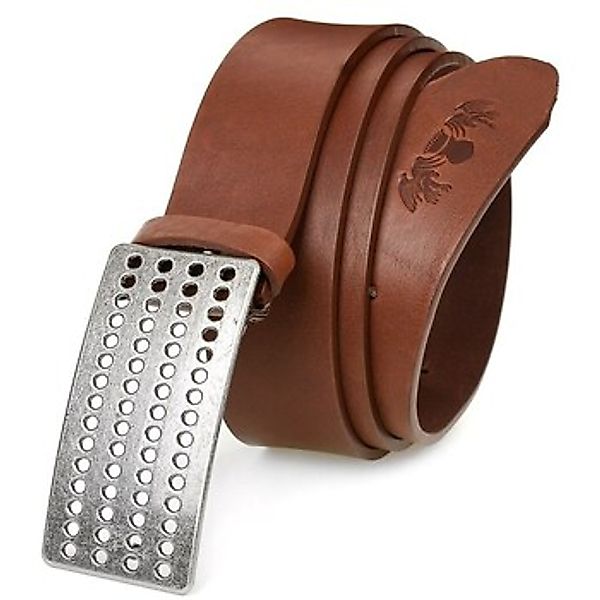 Beltimore  Gürtel w12brown85 günstig online kaufen