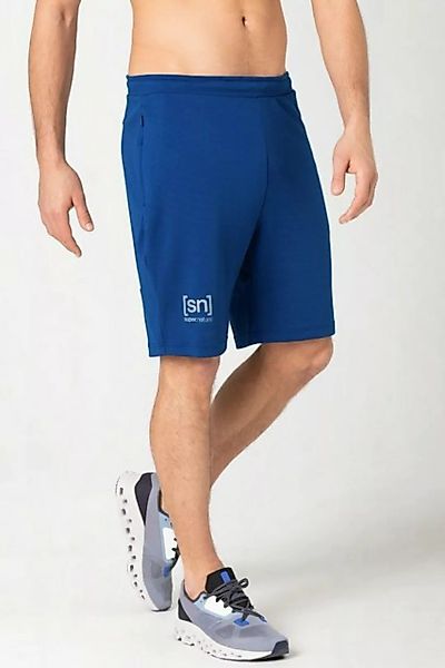 SUPER.NATURAL Shorts Merino Shorts M MOVEMENT SHORTS optimaler Merino-Mater günstig online kaufen