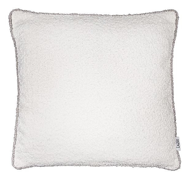 Kissenhülle Käthe 45 x 45cm ecru günstig online kaufen