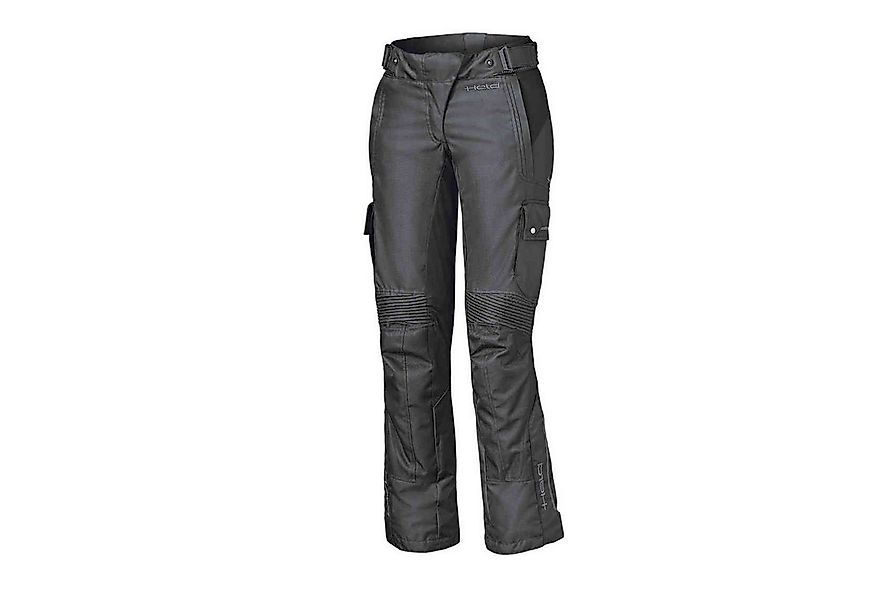 Held Biker Fashion Motorradhose Bene Motorrad Damen Textilhose Knieprotekto günstig online kaufen