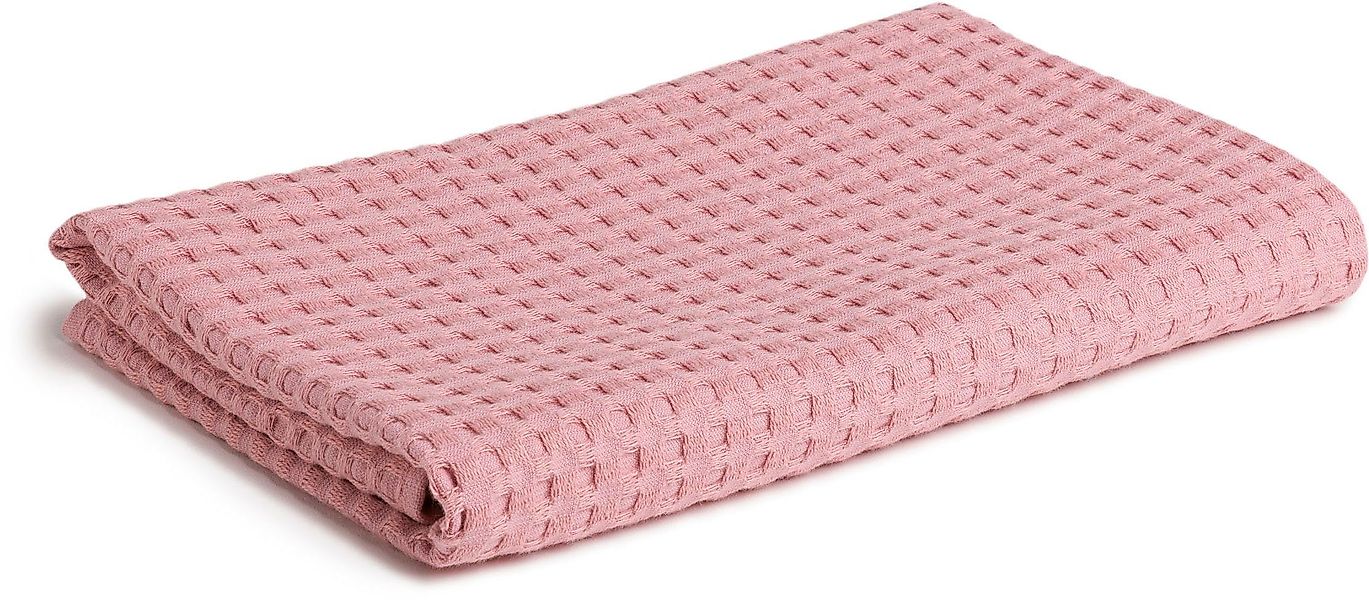 Möve Handtücher Piquée Pique, 100% Baumwolle günstig online kaufen