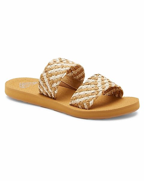 Roxy Pantolette "Porto" günstig online kaufen