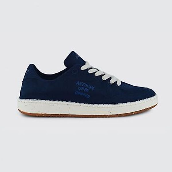 Acbc  Sneaker SHACBEVENG - EVERGREEN NO GLUE-508 BLUE NAVY günstig online kaufen