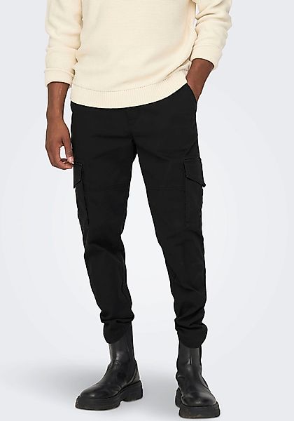ONLY & SONS Cargohose OS ONSDEAN günstig online kaufen