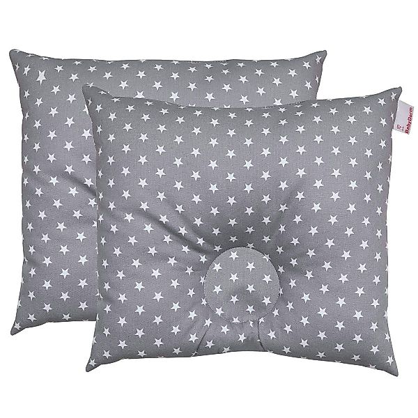 BabyDorm Kopfkissen Babydorm Präventivkissen EasyDorm günstig online kaufen