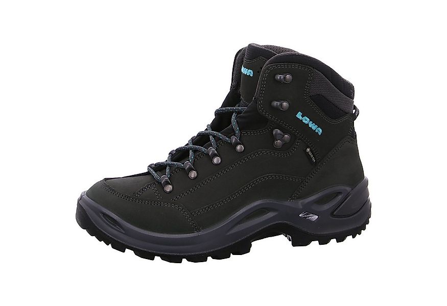 Lowa Renegade GTX MID Wanderstiefel günstig online kaufen
