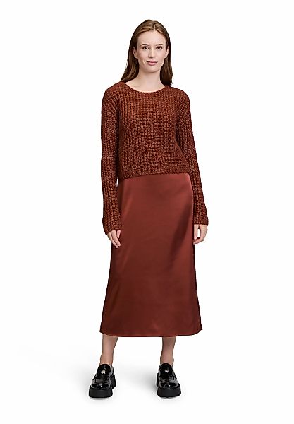 Cartoon Midikleid "Cartoon Damen Midikleid 2er Set", Design günstig online kaufen