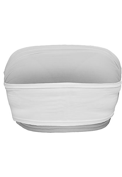 URBAN CLASSICS Bügelloser BH "Urban Classics Damen Ladies Bandeau Top" günstig online kaufen