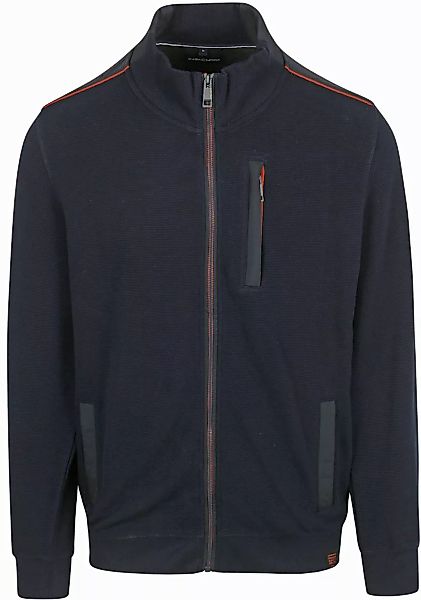 CASAMODA Sweatjacke günstig online kaufen