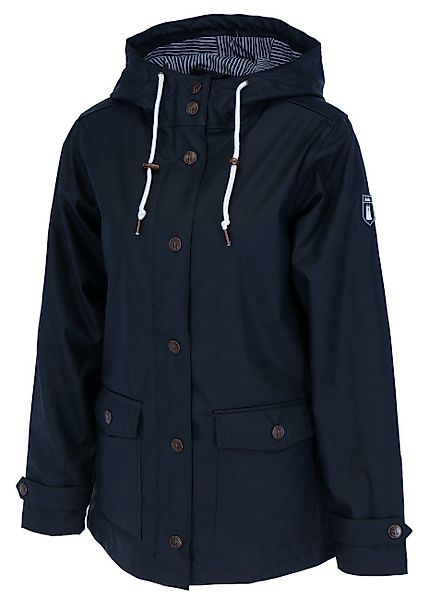 Derbe Regenjacke Pensby Fischer günstig online kaufen