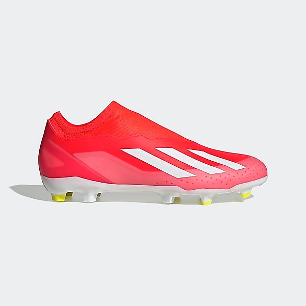 adidas Performance Fußballschuh "X CRAZYFAST LEAGUE LACELESS FG" günstig online kaufen