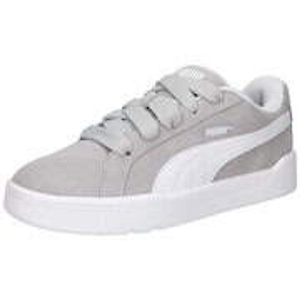 PUMA Park Lifestyle Easy SD Sneaker Herren grau günstig online kaufen