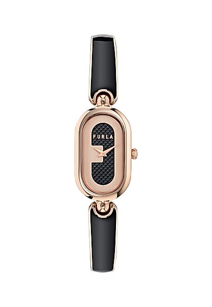 Furla Quarzuhr FURLA OOH, (1-tlg), Quarz-Analoguhr günstig online kaufen