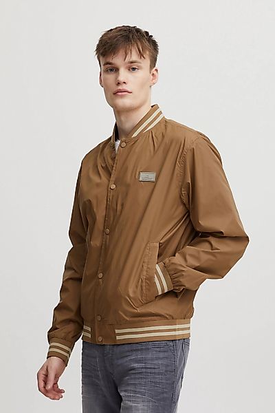 Blend Collegejacke "BHOuterwear" ohne Kapuze Klassische Übergangsjacke günstig online kaufen
