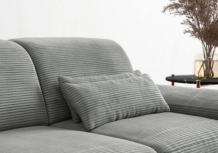 sit&more Sofakissen "Cabana", wahlweise 2er- oder 3er-Nierenkissen-Set günstig online kaufen