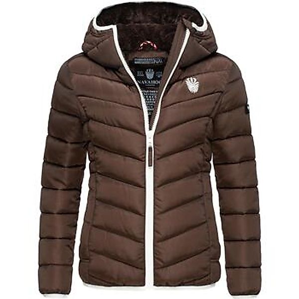 Navahoo Steppjacke Elva stylische Damen Winterjacke günstig online kaufen