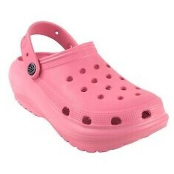Kelara  Schuhe Stranddame  42002 rosa günstig online kaufen