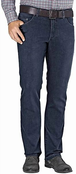 EUREX by BRAX Regular-fit-Jeans EUREX BY BRAX Stretch-Jeans blue günstig online kaufen