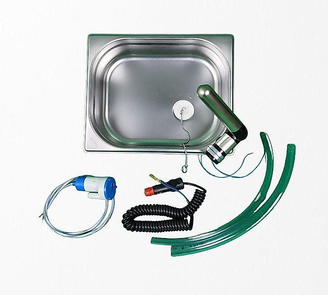 SRM Design Waschbecken Camping Spülbecken 325x265x95 günstig online kaufen