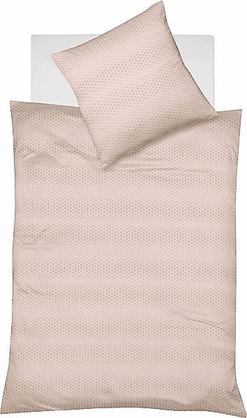 fleuresse Bettwäsche "Jade" 3 tlg. günstig online kaufen