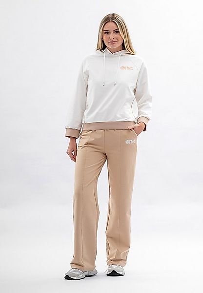 Tom Barron Freizeitanzug Two Color Tracksuit With Embroidery Oen Top günstig online kaufen