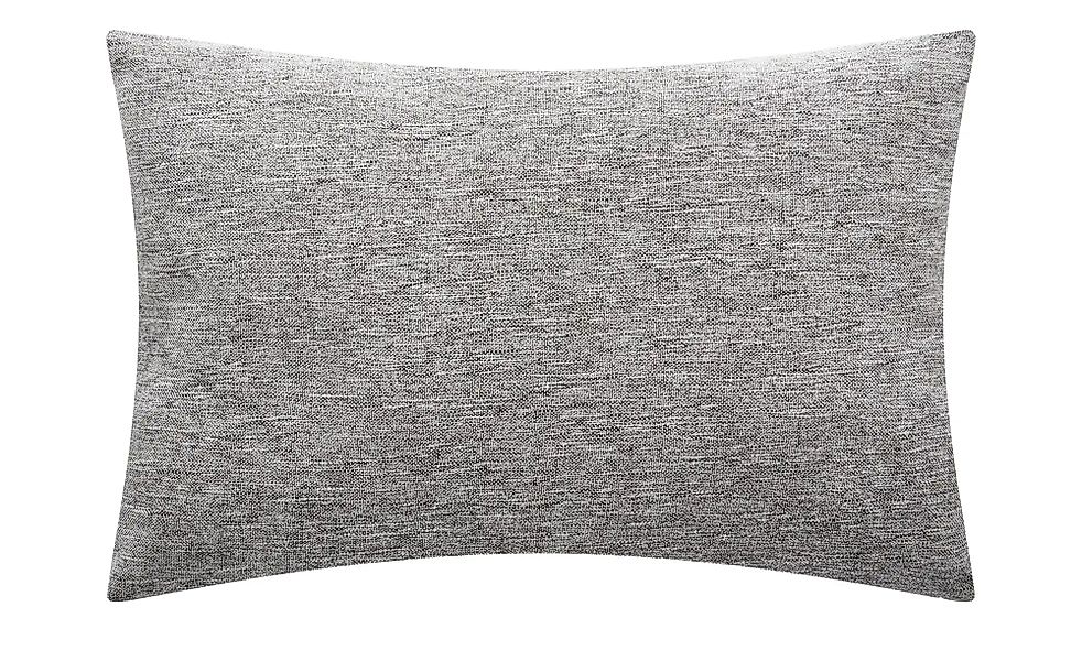 como Kissen  Melina ¦ grau ¦ Maße (cm): B: 40 Dekokissen & Decken > Kissen günstig online kaufen