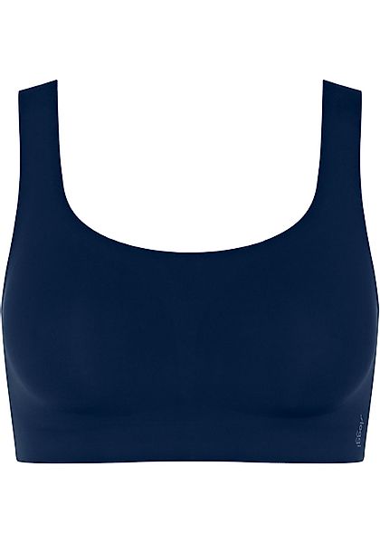 sloggi Bustier "Zero Feel 2.0 Top", nahtlos und unsichtbar günstig online kaufen