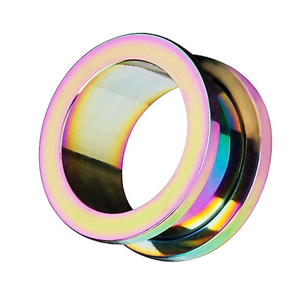 Taffstyle Plug Piercing Schraubverschluss 3 bis günstig online kaufen