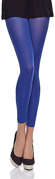 Merry Style Leggings Damen Mikrofaser Leggings günstig online kaufen