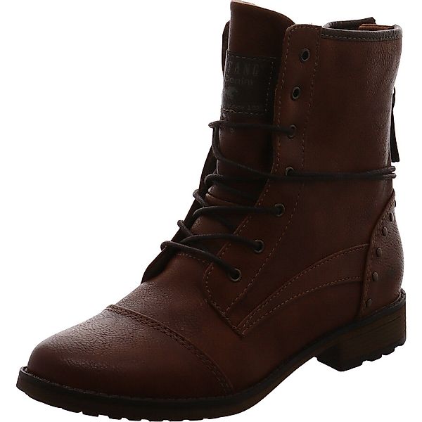 MUSTANG Stiefelette günstig online kaufen